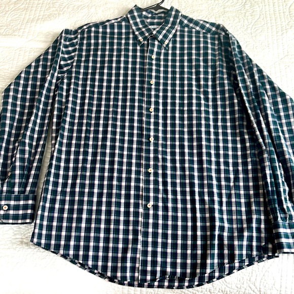 Southern Tide Classic Fit Size L Men’s Button Down - Picture 1 of 4
